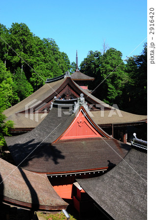 長命寺 長命寺 2916420