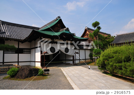 大覚寺 式台玄関 大覚寺 式台玄関 2916575