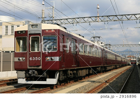 阪急電鉄６３００系 2916896