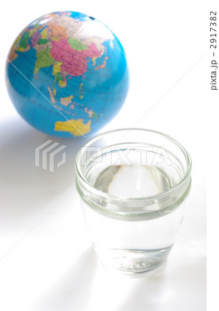 地球と水 2917382