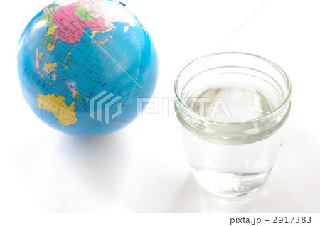 地球と水 地球と水 2917383