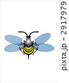 蜂 2917979