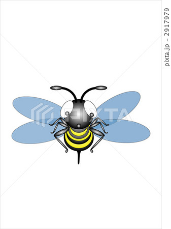 蜂 2917979
