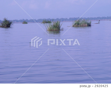 インレー湖（ミャンマー） 2920425