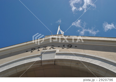 サンフランシスコ ピア19 サンフランシスコ ピア19 2920796