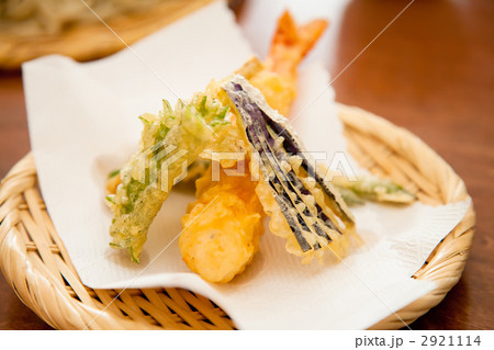 てんぷら 2921114