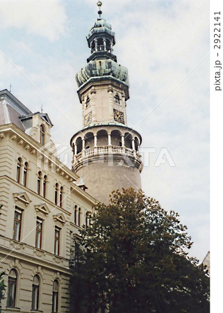 火の見の塔 2922141