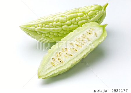 白いゴーヤ 2922177