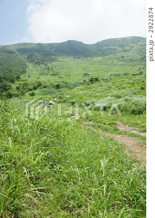 伊吹山登山 伊吹山登山 2922874