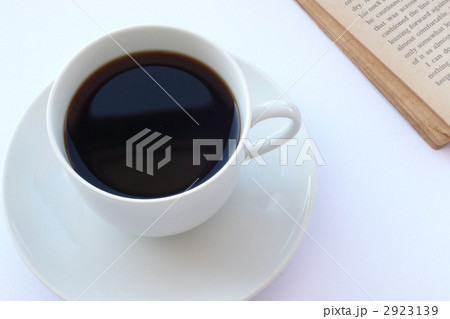 コーヒーとペーパーバック コーヒーとペーパーバック 2923139