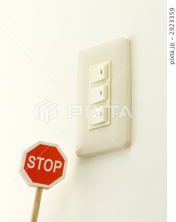 節電イメージ 節電イメージ 2923359