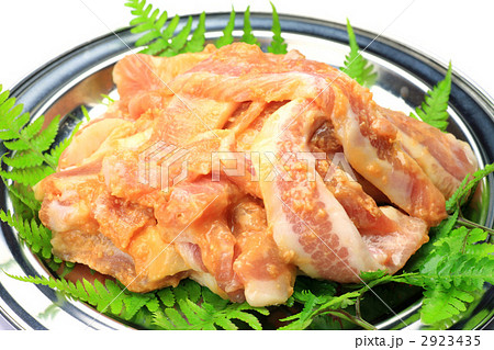 豚肉の味噌漬け 2923435