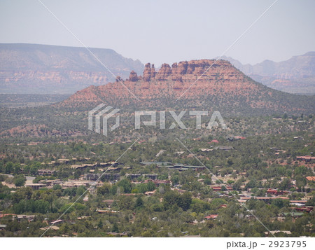 セドナ エアポートメサ セドナ エアポートメサ 2923795