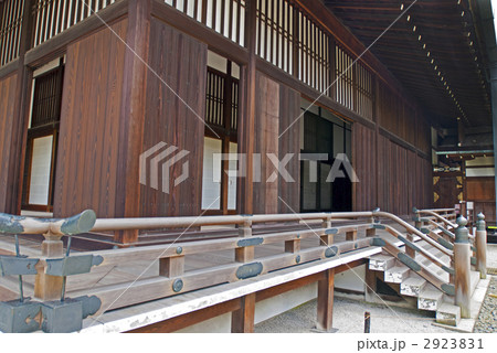 京都御所 御常御殿 京都御所 御常御殿 2923831