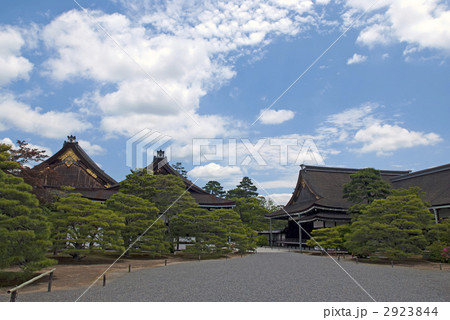 京都御所 2923844