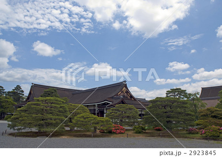 京都御所 2923845