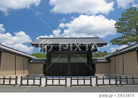 京都迎賓館 2923875