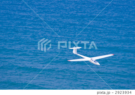 海と空とグライダー 海と空とグライダー 2923934
