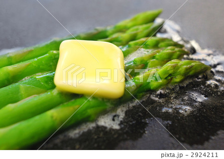 アスパラバター 2924211