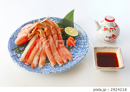 かに刺身 2924218