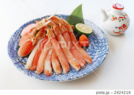 かに刺身 2924219