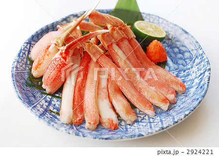 かに刺身 2924221