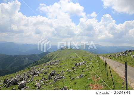 四国カルスト 2924341