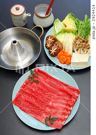 しゃぶしゃぶ しゃぶしゃぶ 2924414