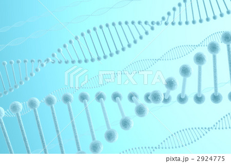 DNA Blue 2924775