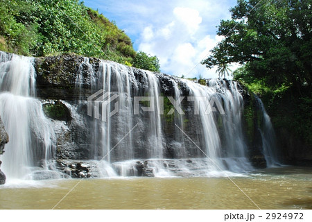 タロフォフォの滝_2 2924972