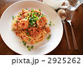 海老とほたてのトマトソースパスタ 2925262