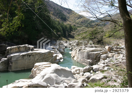 寝覚の床 2925379