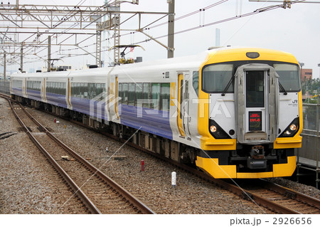 E257系500番台　特急型電車 2926656