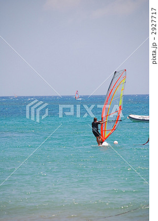 ウィンドサーフィン 2927717