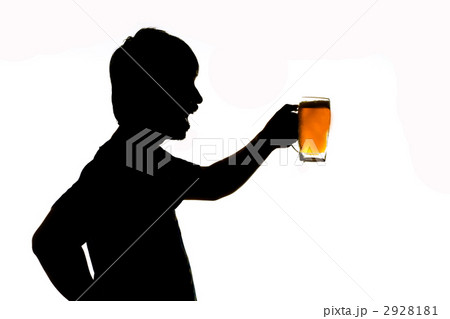 ビール 2928181