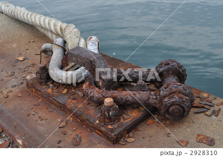 シャックル 2928310