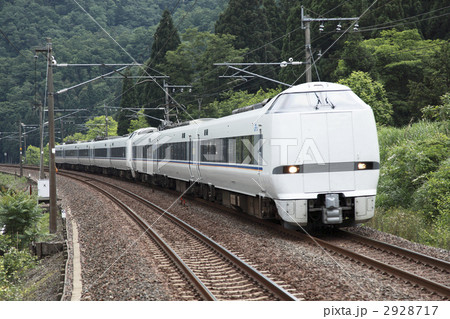 しらさぎ 2928717