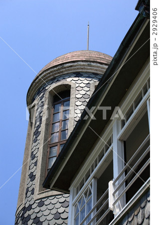 神戸北野異人館のうろこの家 神戸北野異人館のうろこの家 2929406