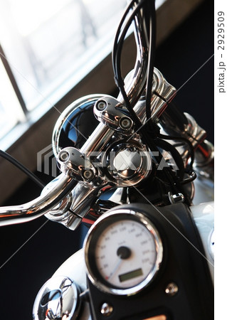 ハンドル 2929509