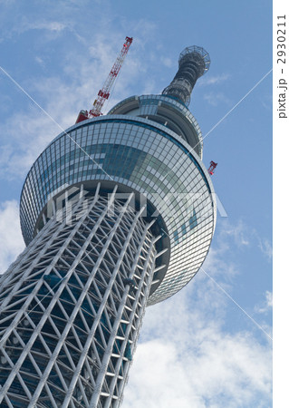 東京スカイツリー 2930211