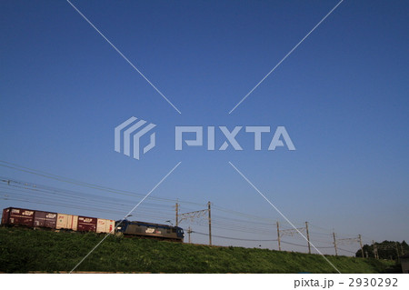 貨物列車 貨物列車 2930292