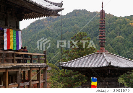 一乗寺伽藍 2931679