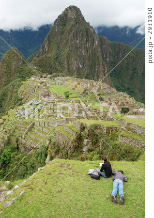 マチュピチュ 2931910