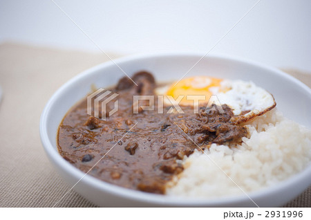 カレーライス 2931996