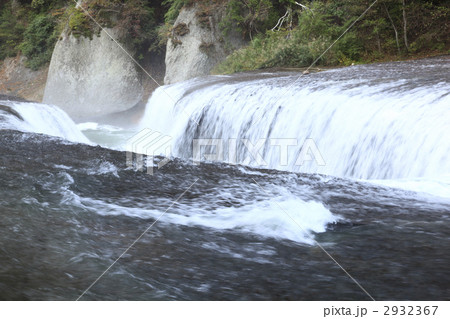 吹割の滝 2932367