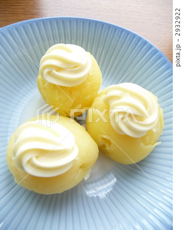 茹でたて　ホクホク 新じゃがいも 2932922