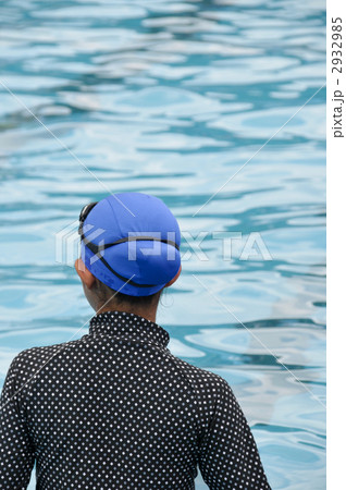 スイミング 2932985