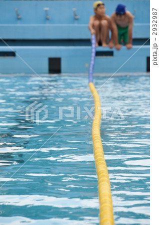 プール 2932987