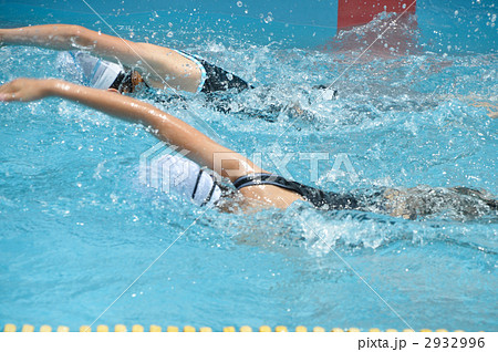 水泳 2932996
