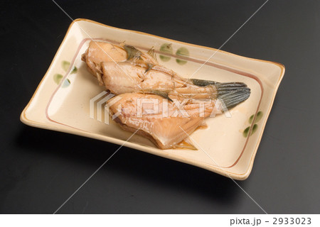 かわはぎ煮付 かわはぎ煮付 2933023